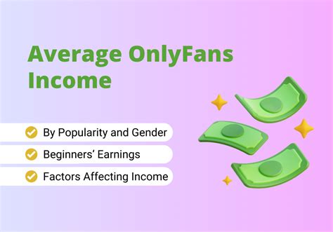 only fans verdienst|Average OnlyFans Income: Real Earnings, Figures,。